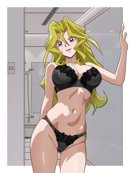 #YuGiOhMasterDuel #MaiValentine