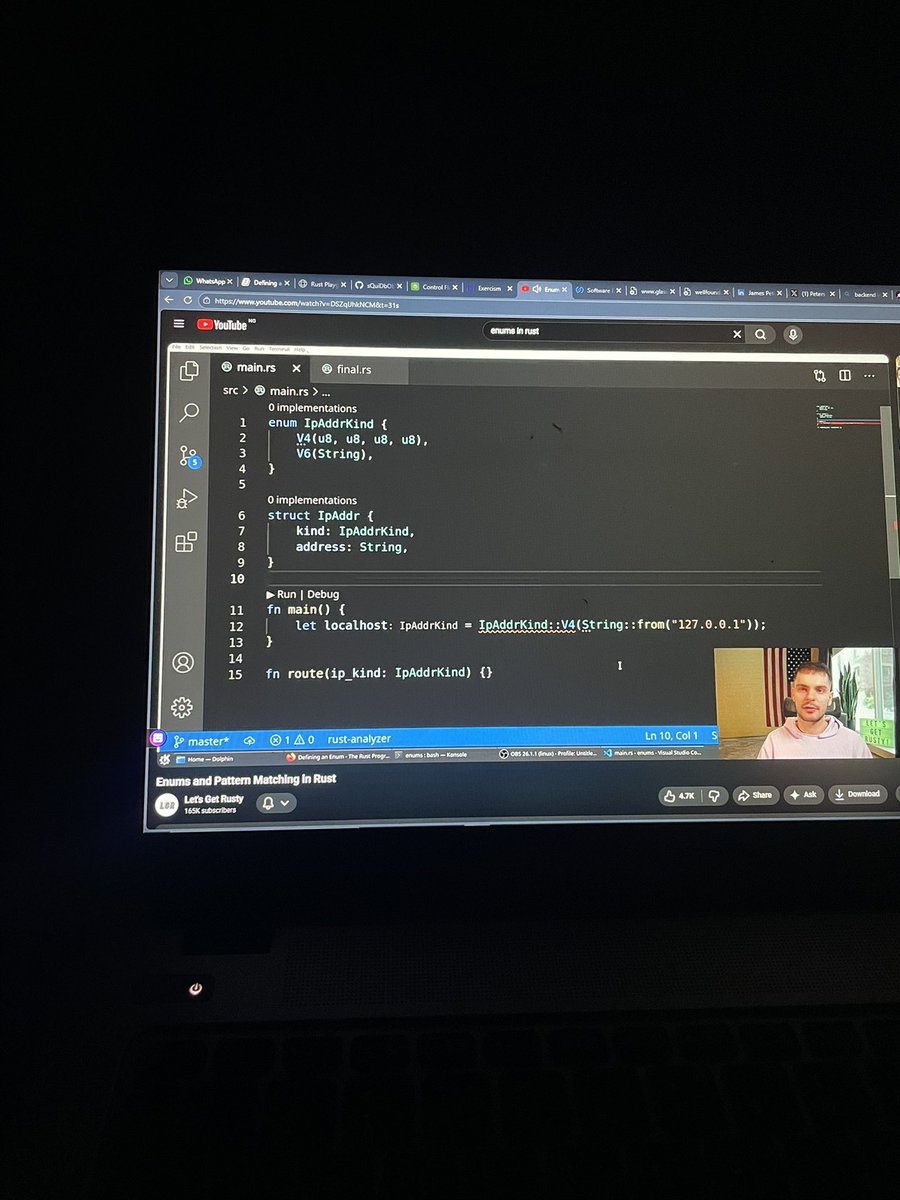 Peters James tweet media