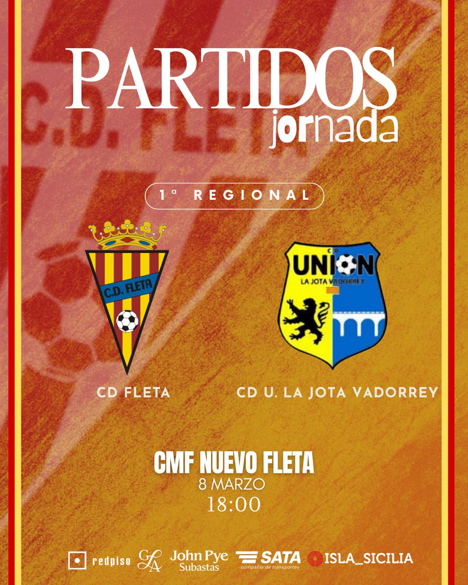 CD Fleta tweet media