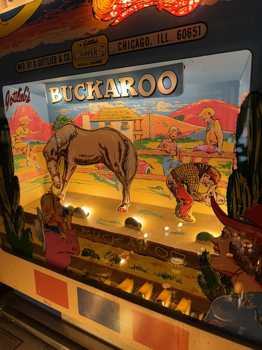 The Pinball Scientist LLC tweet media