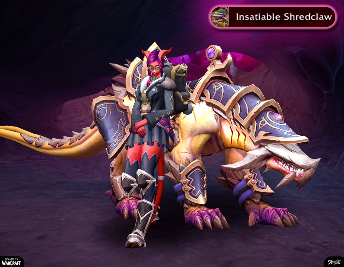 MsYaniG's tweet photo. 𝗘𝗔𝗦𝗬 𝘁𝗼 𝗴𝗲𝘁 𝗚𝗿𝗼𝘂𝗻𝗱 𝗠𝗼𝘂𝗻𝘁! 😁

Here's another ground mount that's super easy to get. It took me one try to get through.

ICYDK and don't have it yet and wanna get it, check out the 2nd photo for the pathway through the circles to the egg. The circle infront of my character is the first circle I meant on the photo.

• 𝗟𝗢𝗖𝗔𝗧𝗜𝗢𝗡: Den of Predaxas, Voidstorm
• 𝗖𝗔𝗩𝗘: /way #2405 48.91 78.34 1 Final Clutch of Predaxas (Cave)

#Warcraft #worldofwarcraft #gaming #WoWMidnight