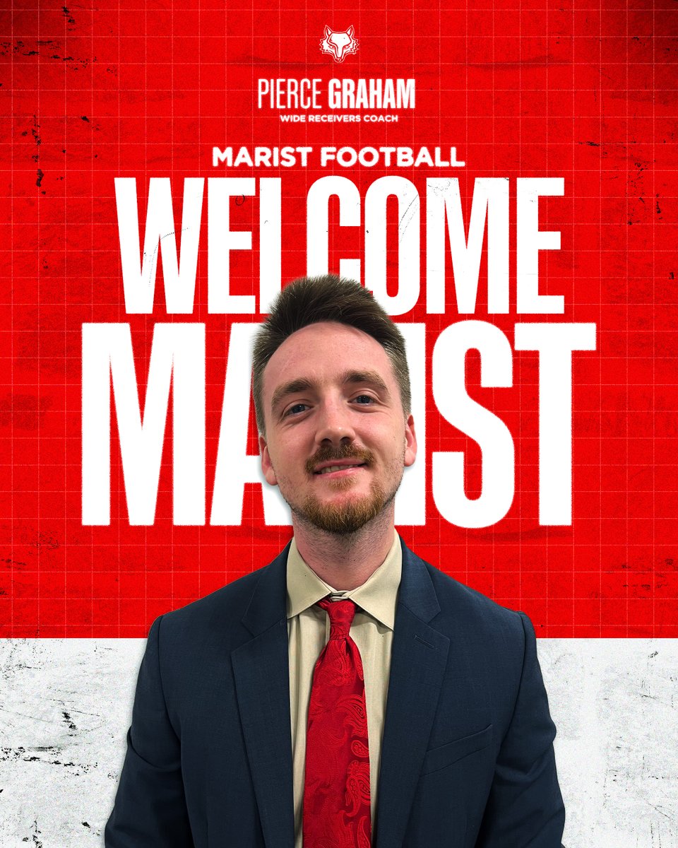 Marist Football tweet media