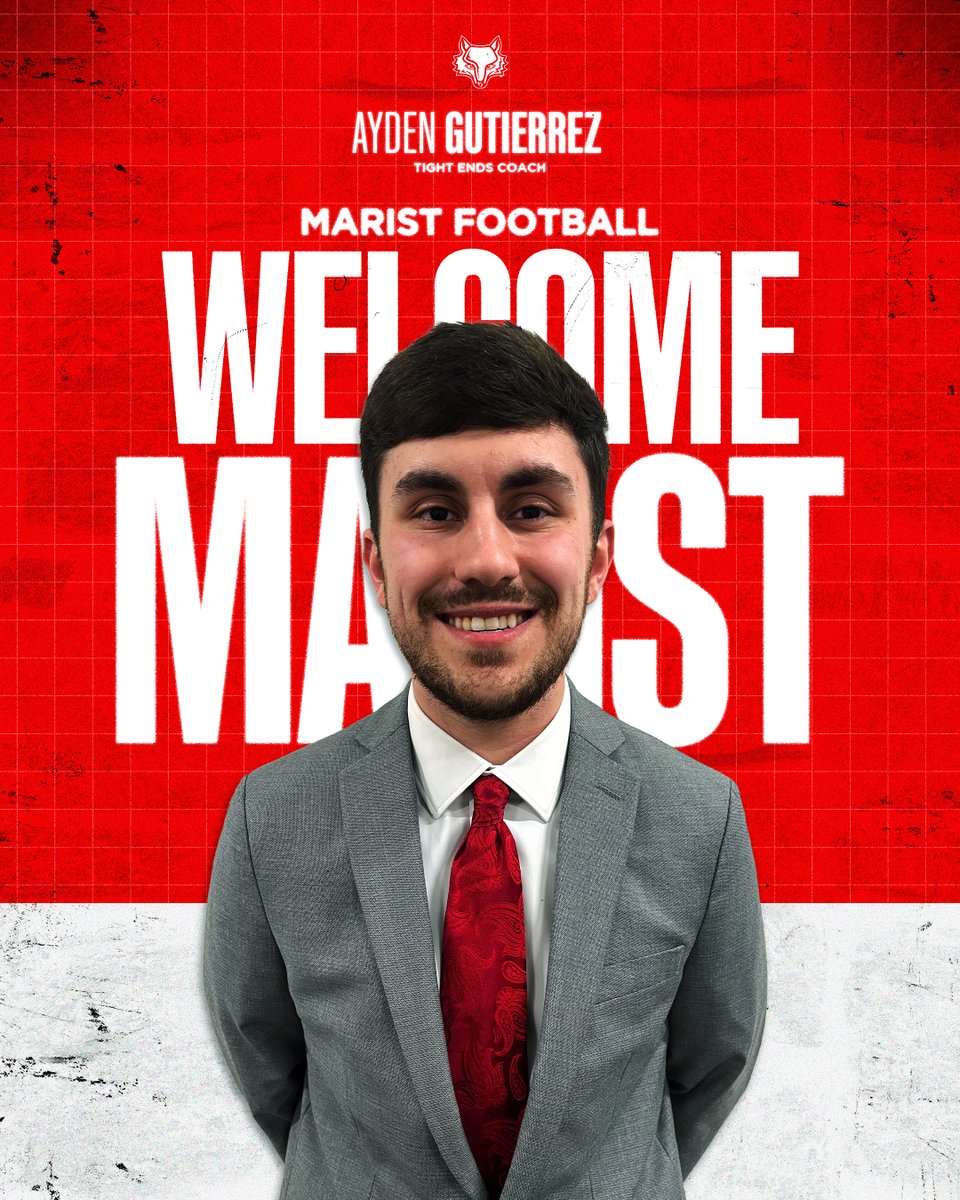 Marist Football tweet media