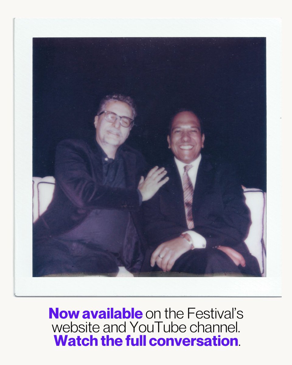 Marrakech Film Festival tweet media