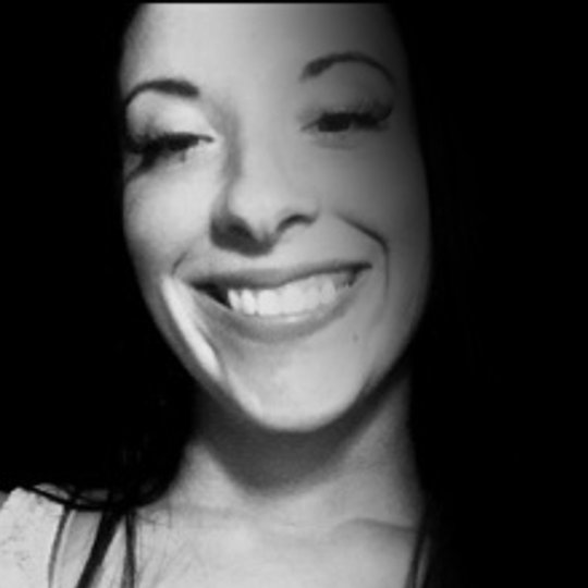 TossPotRadio's tweet photo. Goof afternoon @AnthonyCumia! Me a big fan! Me and me good fella, Rach, are going to Hackamania - so, if you want to meet her an I, drop I a DM and we'll hook up for a threesome! https://t.co/8spTlJ8LjB