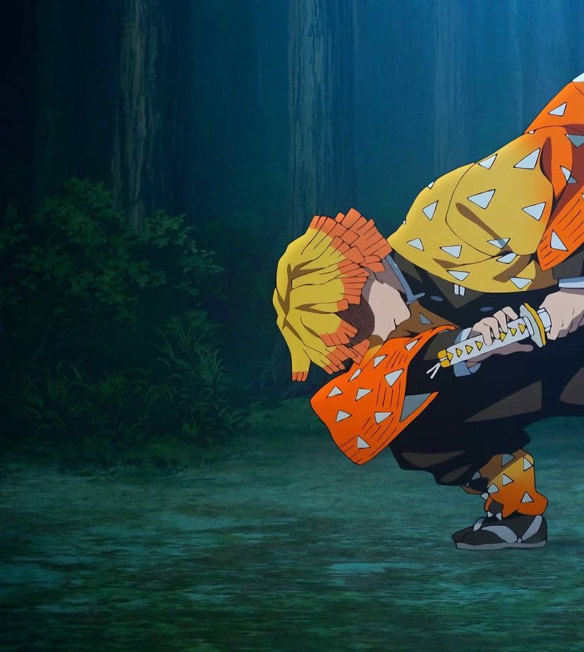 Demon Slayer tweet media