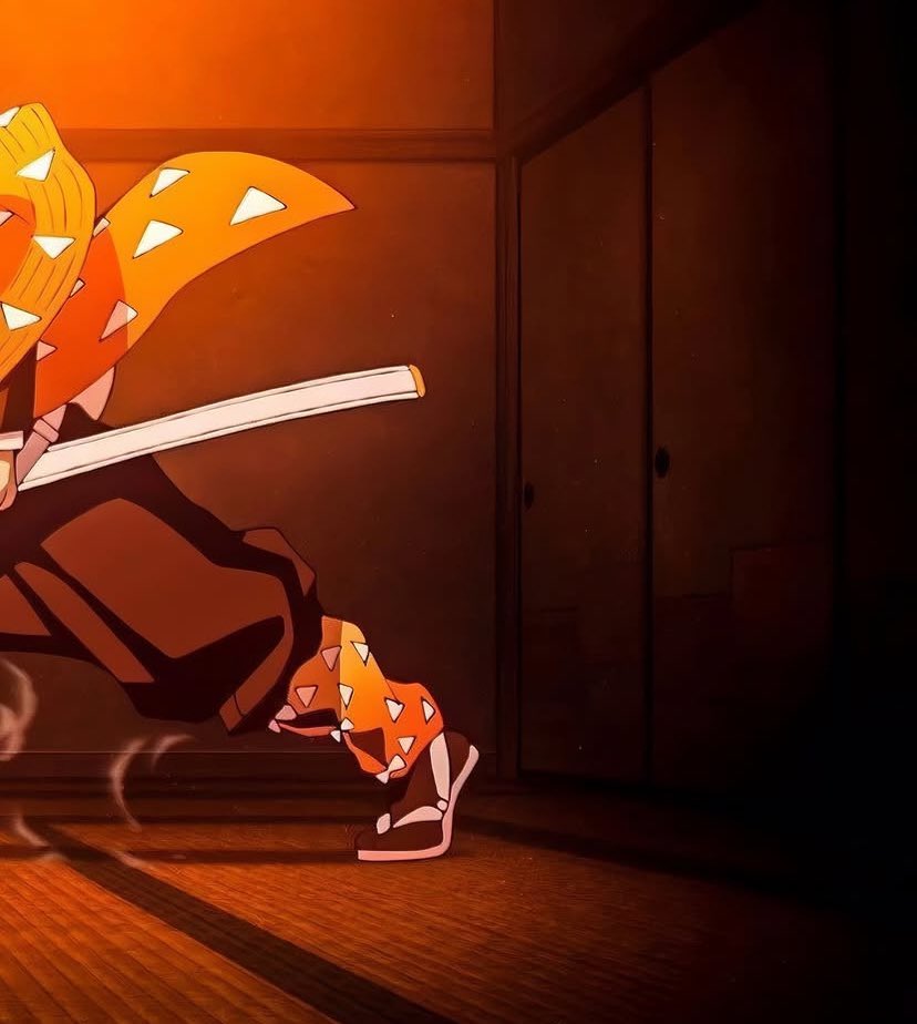 Demon Slayer tweet media