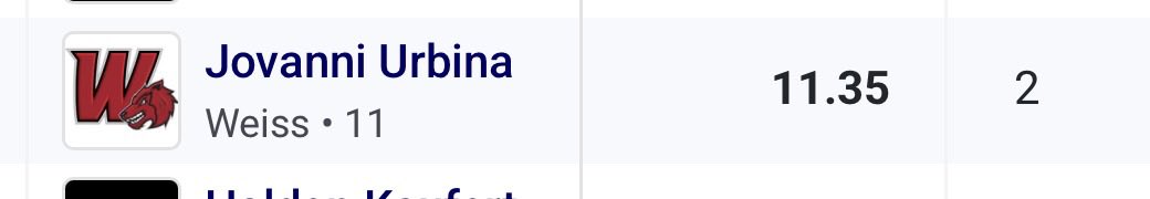 Jovanni Urbina tweet media