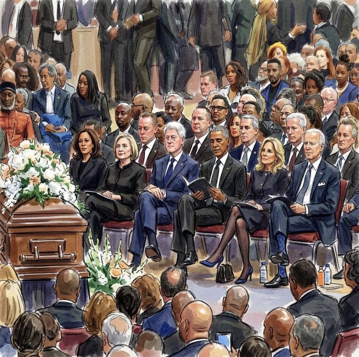 Areva Martin, Esq. tweet media