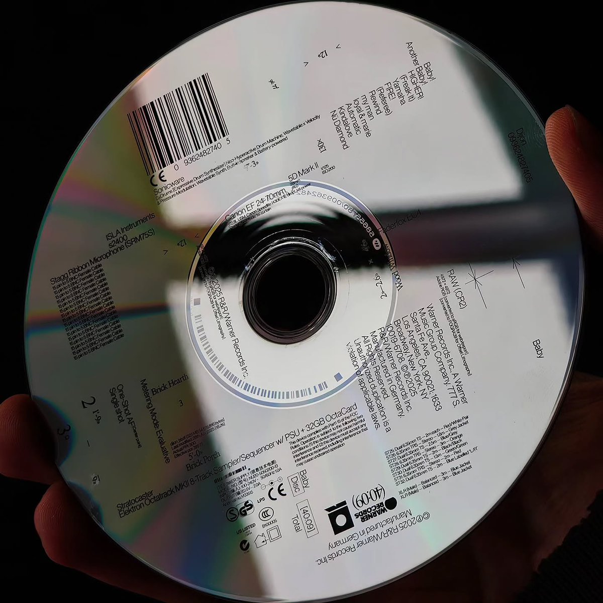 Figs From Plums tweet media