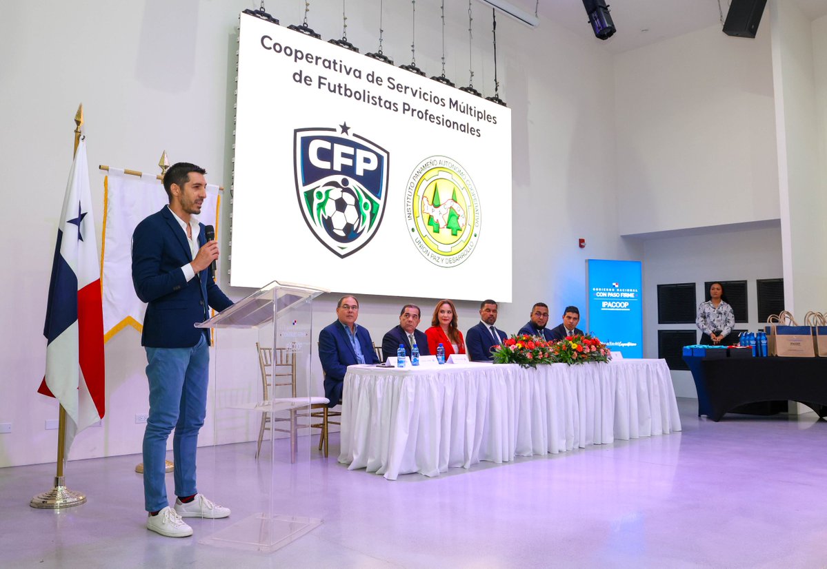 Contraloría General de la República de Panamá tweet media