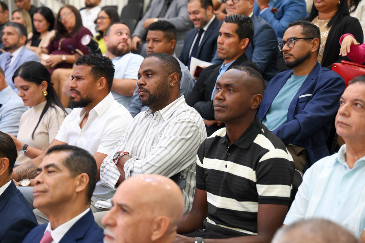 Contraloría General de la República de Panamá tweet media