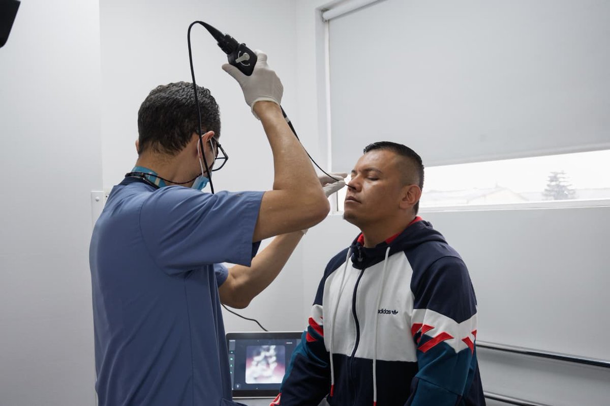 #Salud Nuevo SER Zona Franca fortalece la atención en salud en #Fontibón

🗣️regioncapital.co/nuevo-ser-zona…  

<a href="/Fontibon_Bogota/">Alcaldía Local de Fontibón</a> 
<a href="/SubRedSurOcci/">Subred Sur Occidente</a>