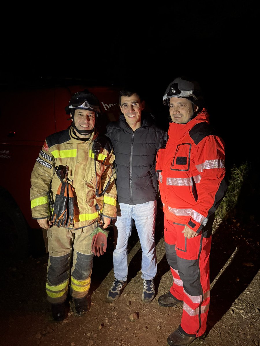 Eliseu Alegre Bolet tweet media