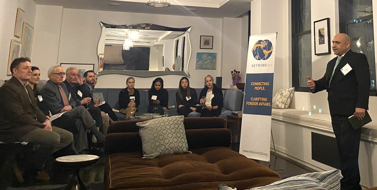 Network 20/20 tweet media