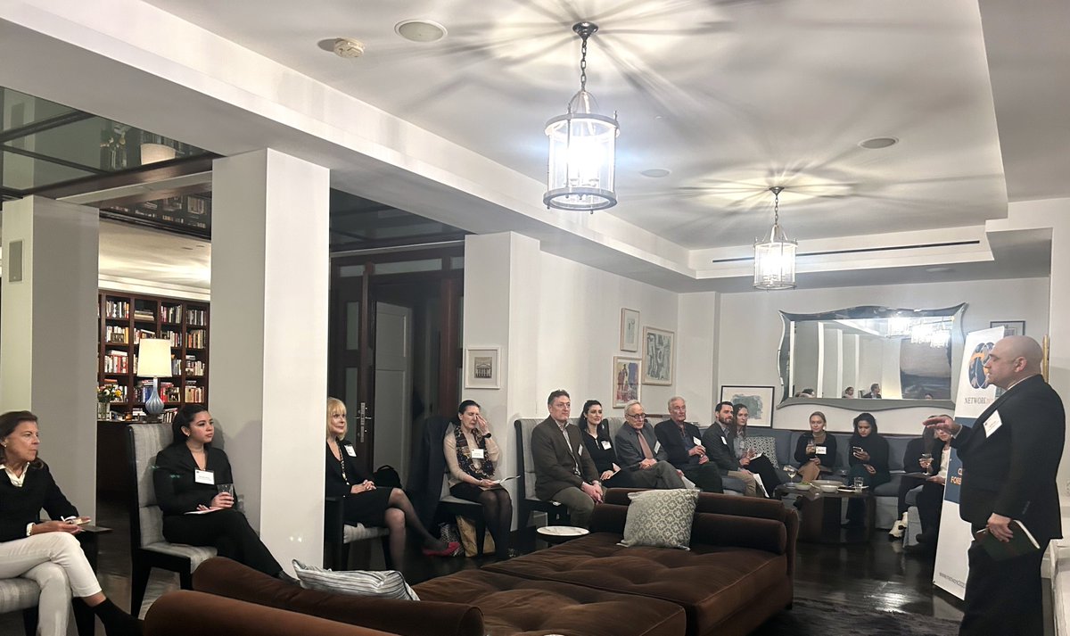 Network 20/20 tweet media