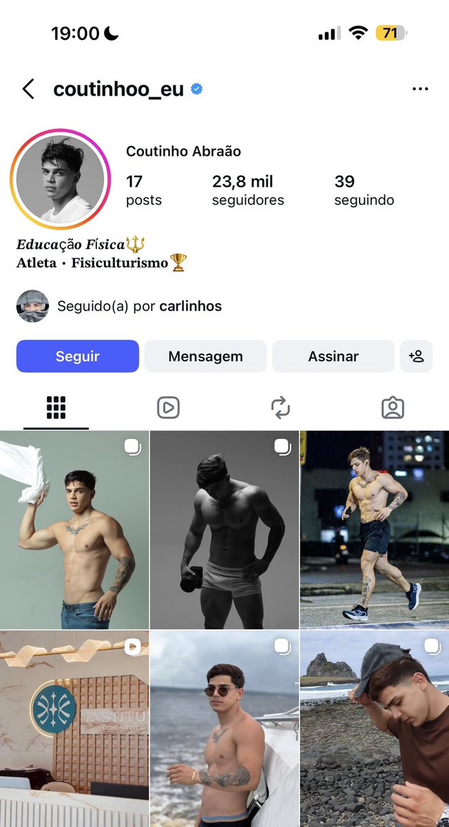 Passou tempo o querido ganhou um book com o fotografo oficial do carlinhos maia, ganhou o follow e a estadia no ultimo final de semana em um hotel de Luxo do Alphaville 

Fiquei com pena da diva