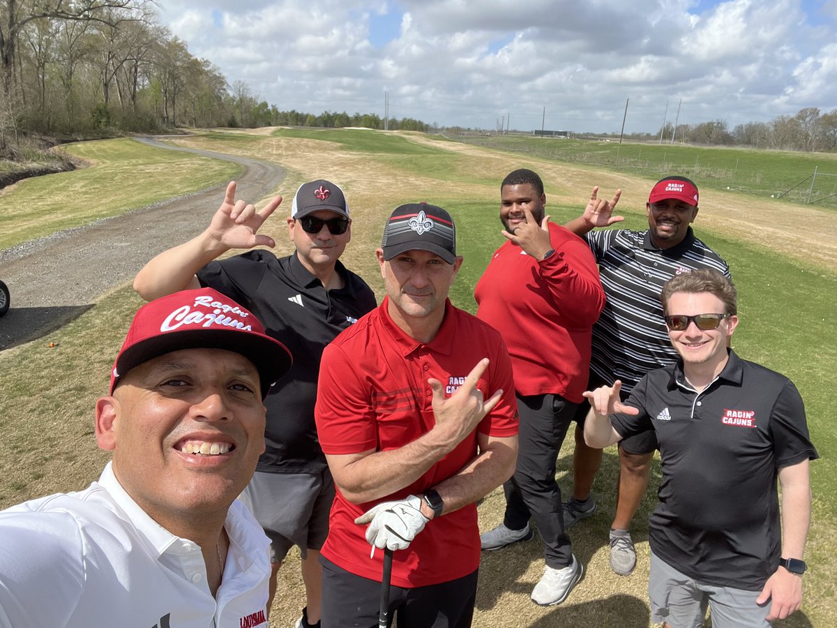 Tim Leger tweet media