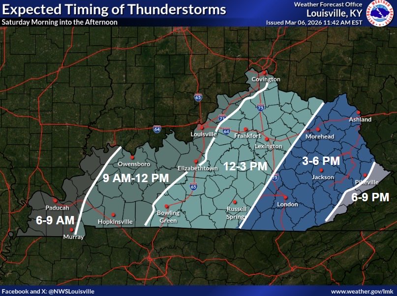 Governor Andy Beshear tweet media