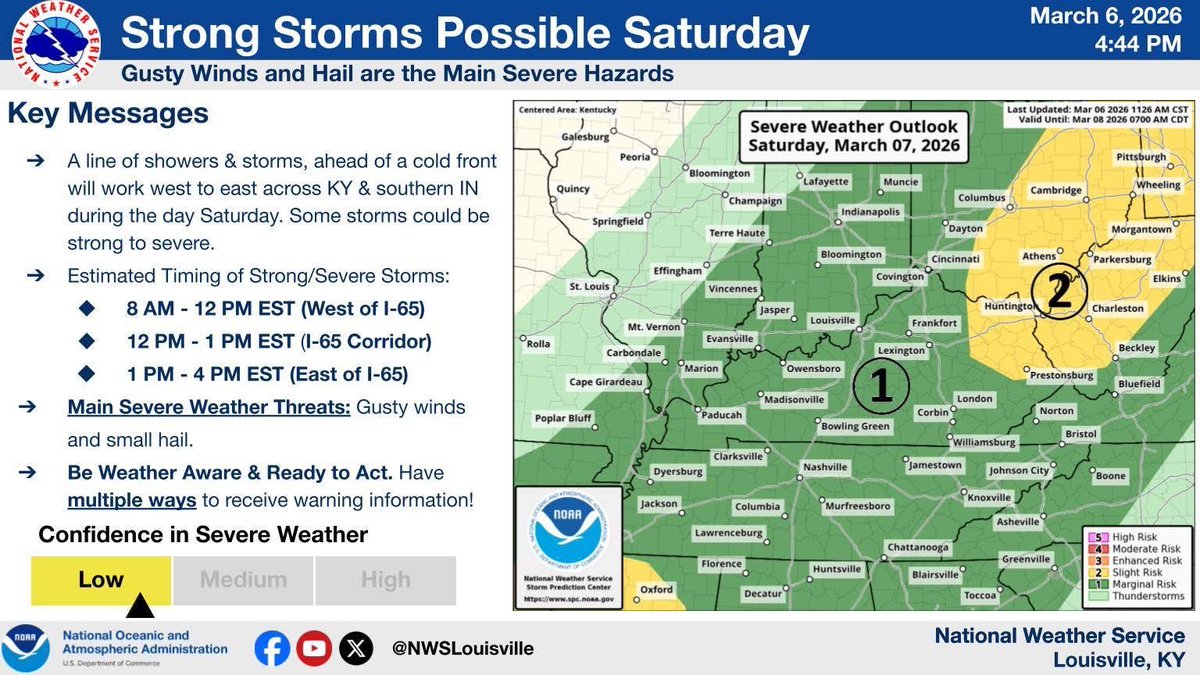 Governor Andy Beshear tweet media