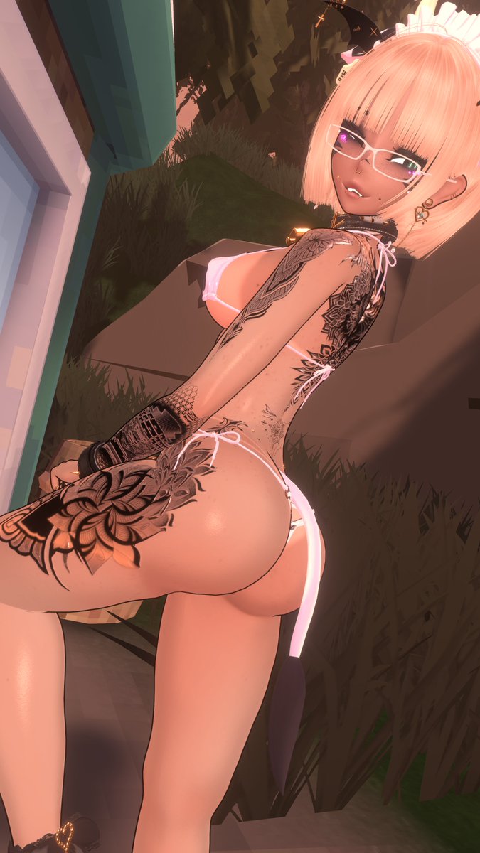 s1l3nceVR tweet media