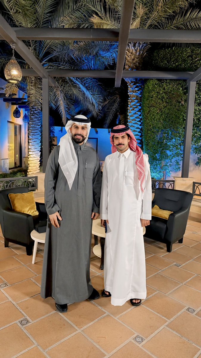 زياد بن سعد الشهري. tweet media