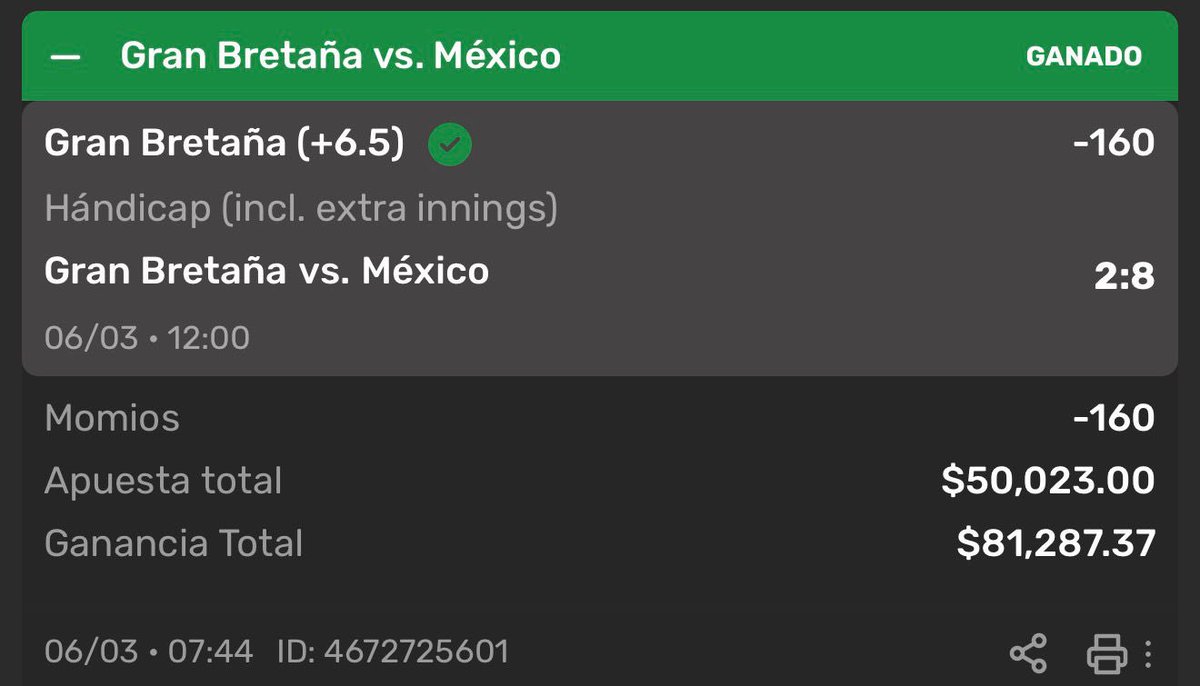 Gallito🐓(Apuestas) tweet media