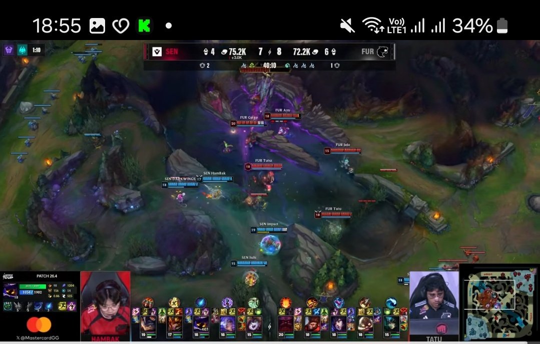 LOUD xyno tweet media