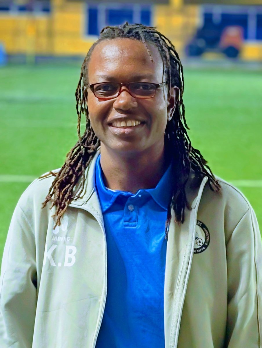 Walukuba barbarian fans tweet media