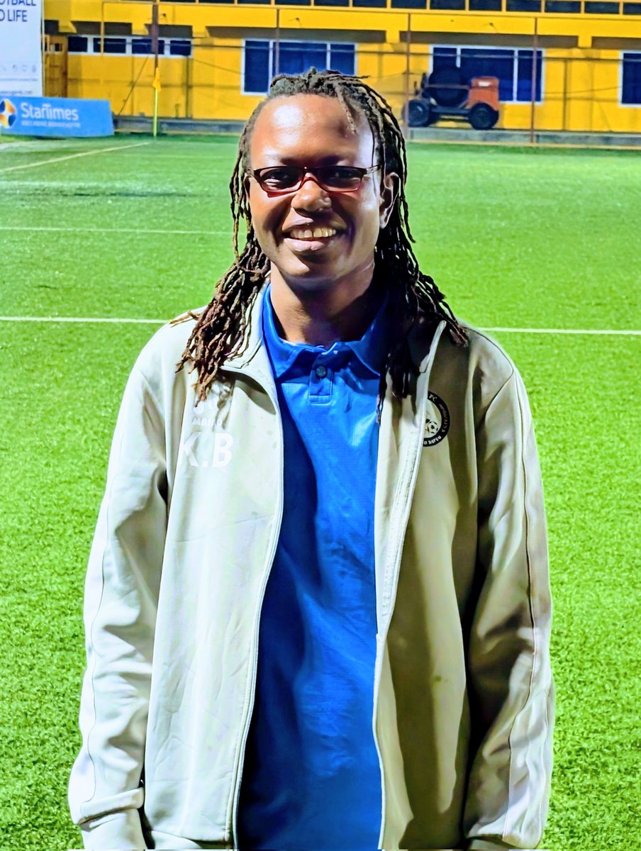 Walukuba barbarian fans tweet media