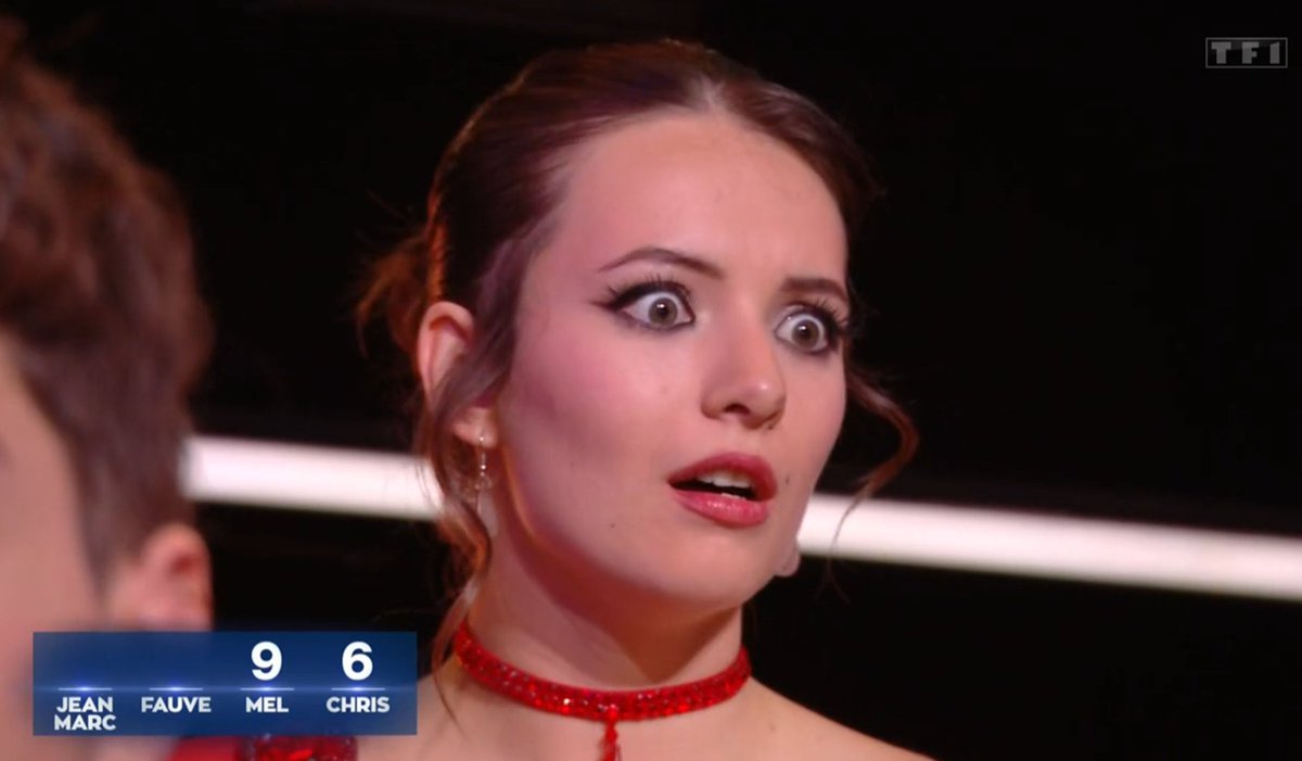 momofatdogs's tweet photo. Nouveau meme débloqué merci Elsa #DALS https://t.co/bRmM2HJQAh