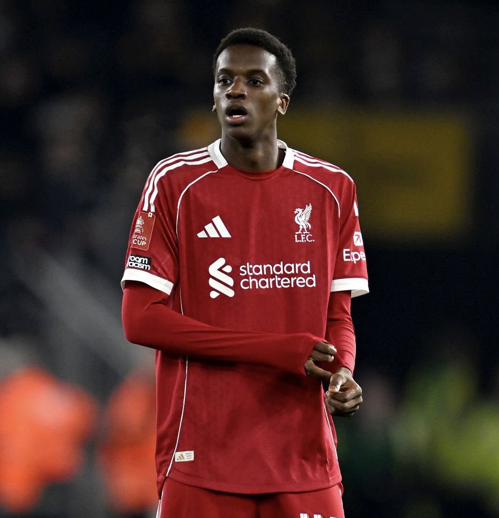 🏴󠁧󠁢󠁥󠁮󠁧󠁿 Loved that cameo from Trey Nyoni tonight. 

Came on with a lot of confidence and didn’t put a foot wrong. 

- 100% duels won (3/3) 
- 100% passes completed (8/8) 
- 1 foul won 
- 1 tackle won 
- 1 interception 
- 1/1 dribbles completed 

Not bad for about 10 or so minutes 👏