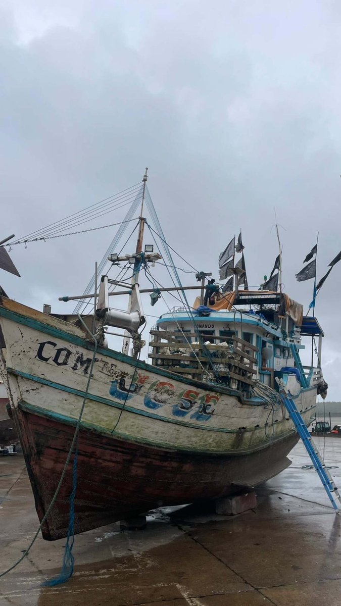 Forces armées en Guyane tweet media