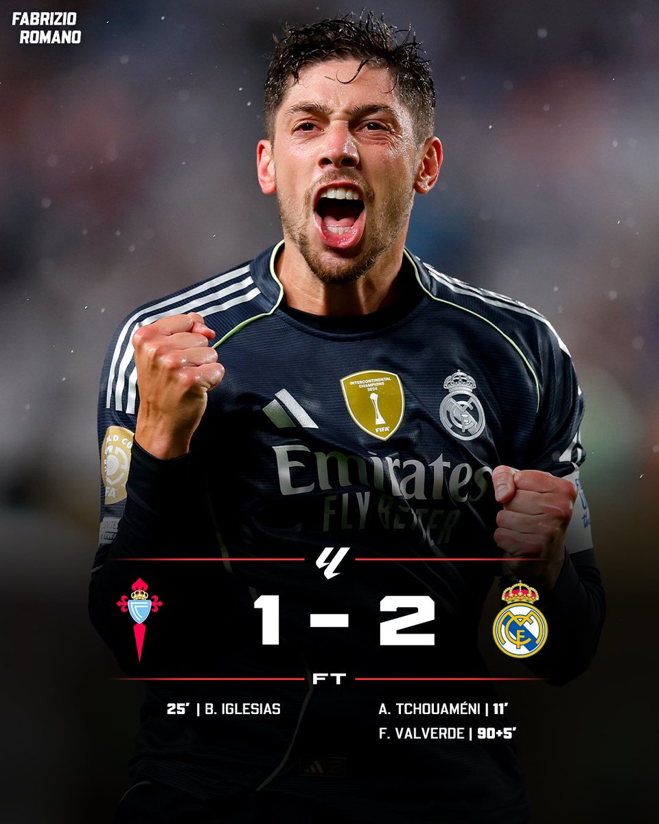 Fabrizio Romano tweet media