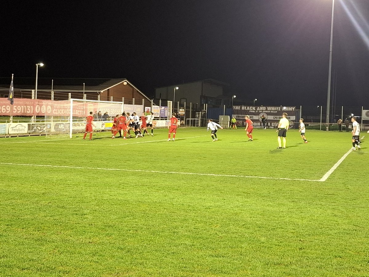 Ian Parfitt 🏴⚫⚪ tweet media