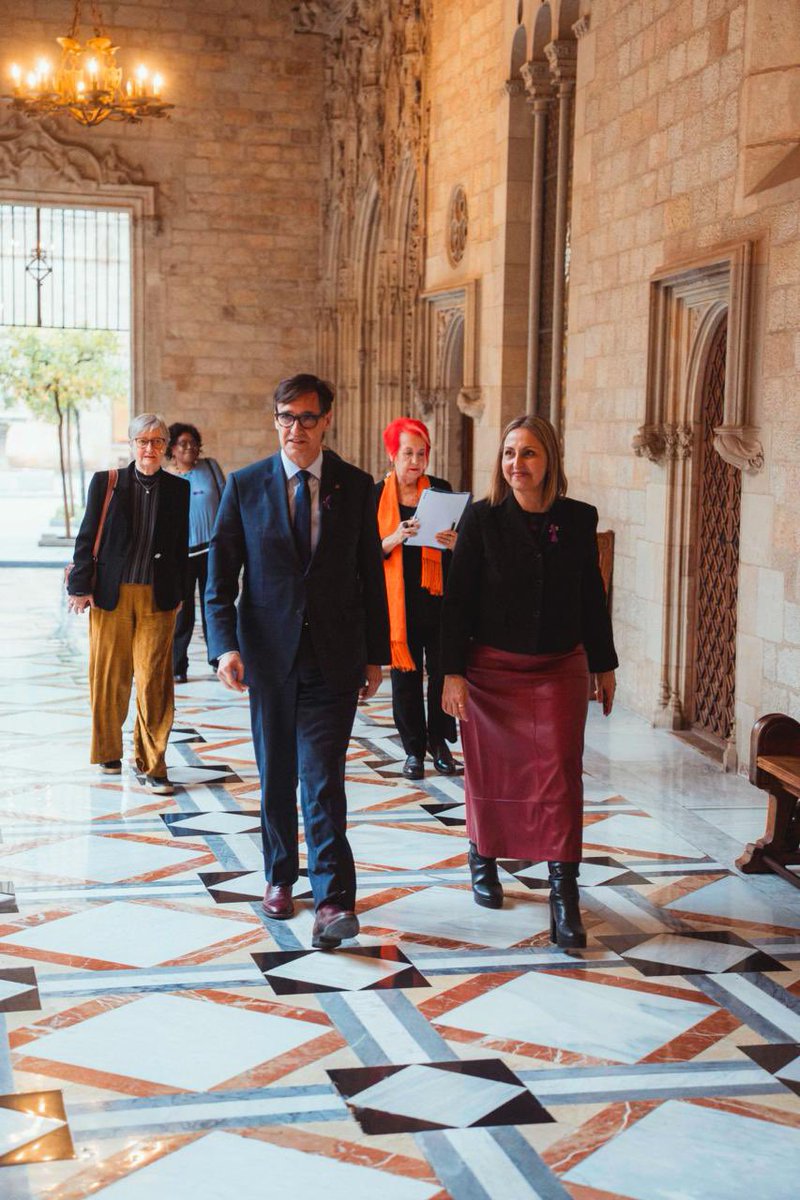 Salvador Illa Roca tweet media