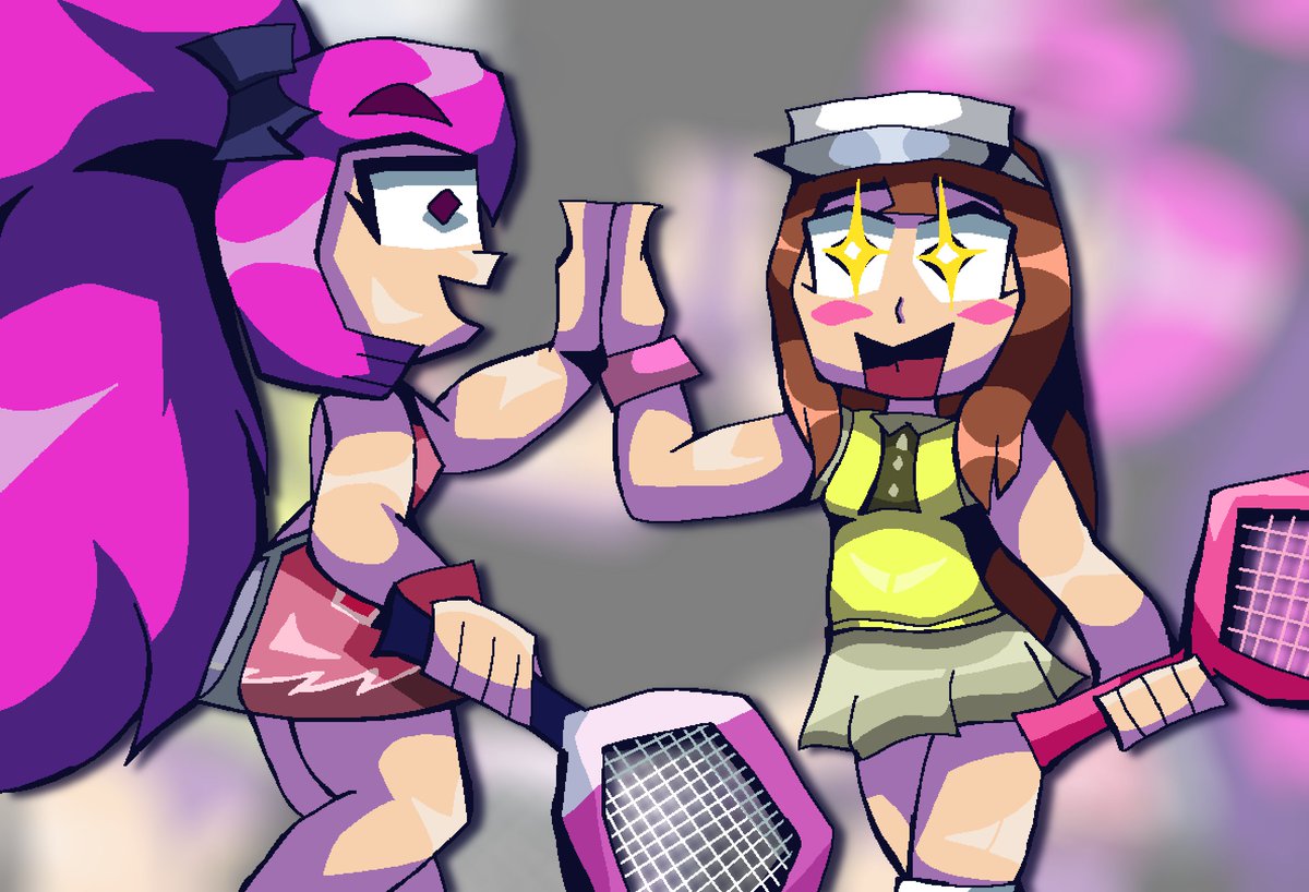 Friki The Animations tweet media