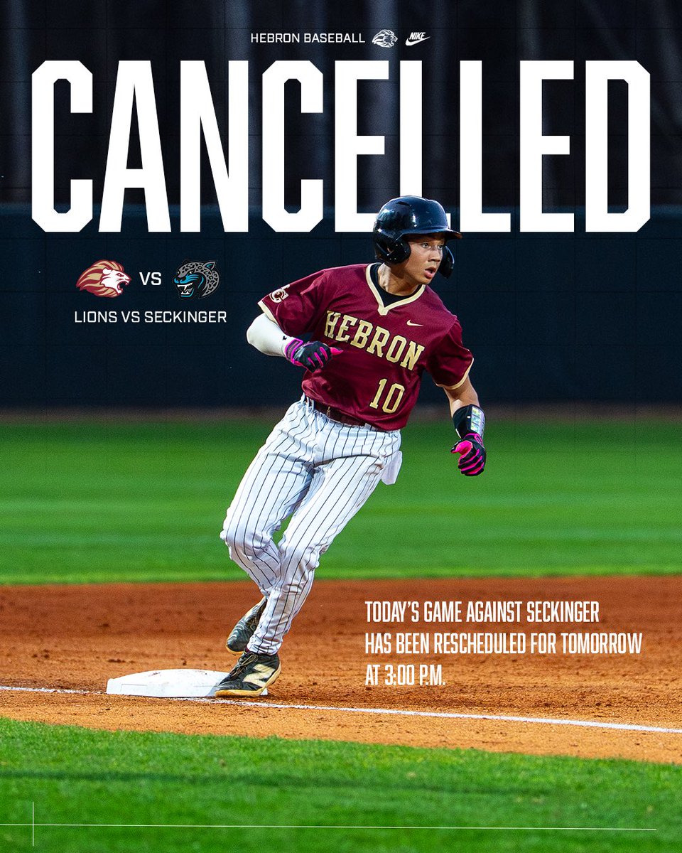 HCA Baseball tweet media