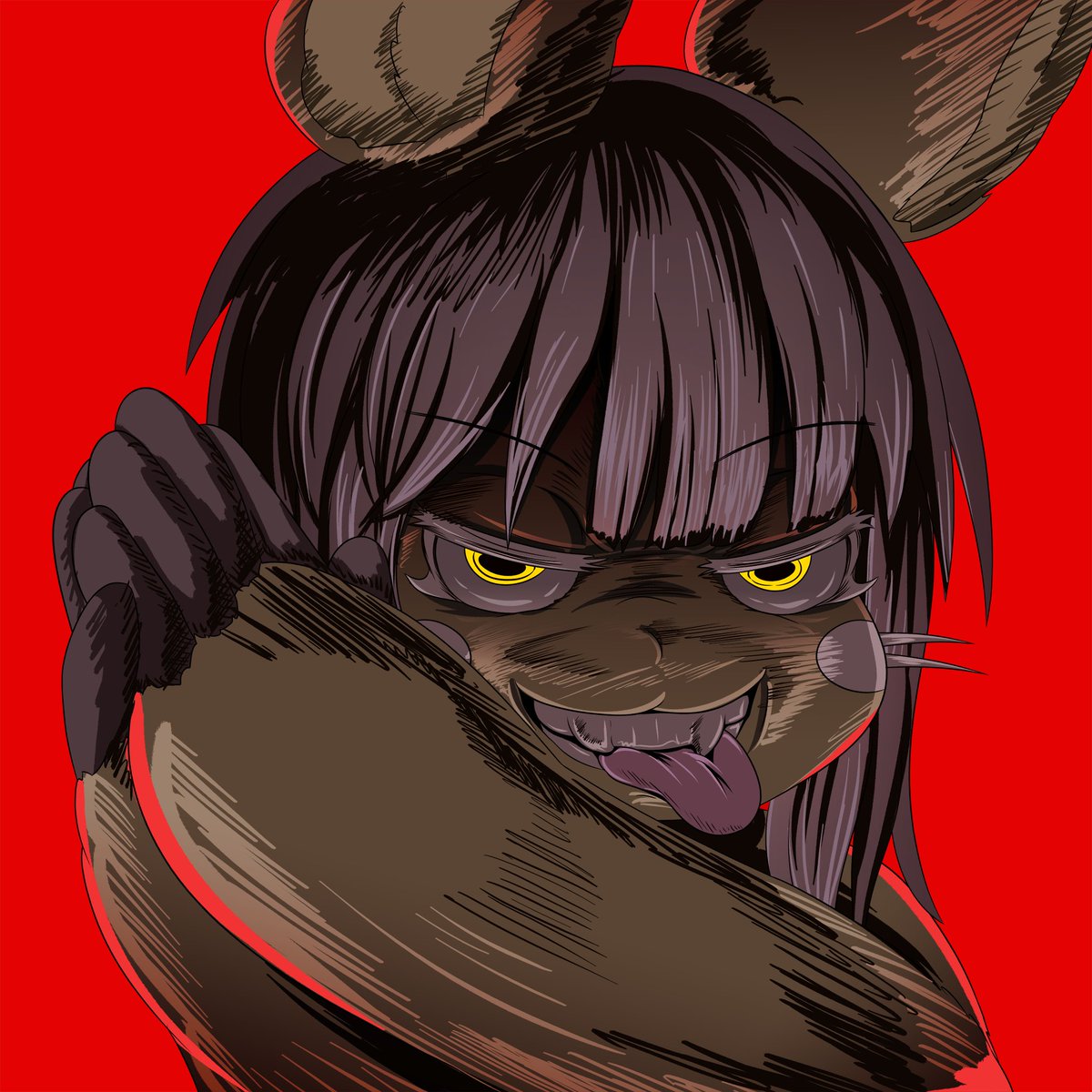 SmugBuns's tweet photo. https://t.co/wzdz9JClSL