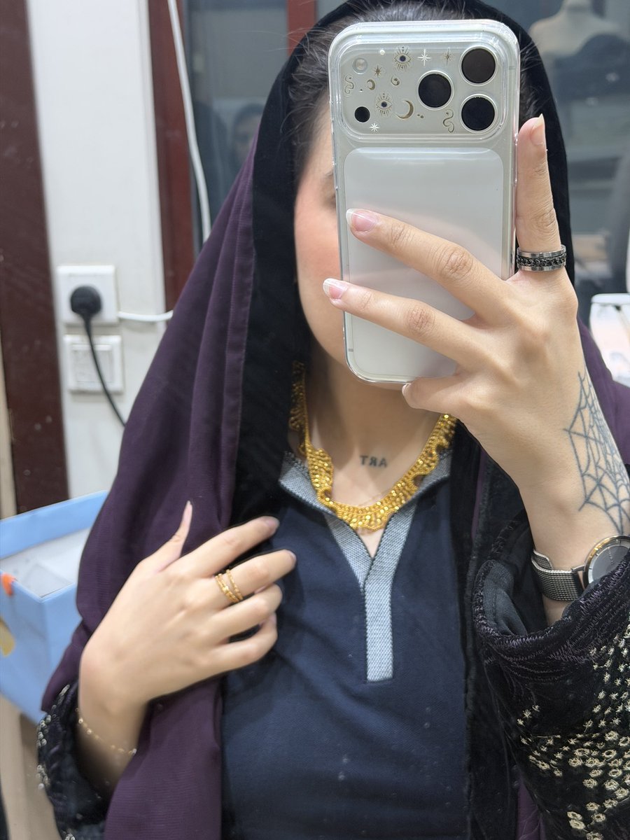 تالا خالد tweet media