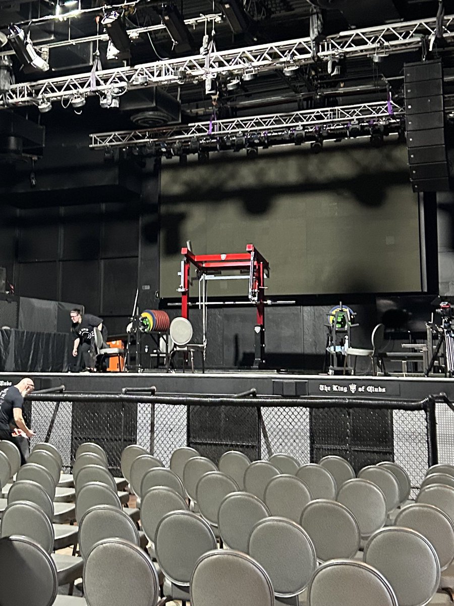 Jeromy Bryk- Strength and Physique Coach tweet media