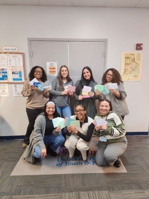 Key Program, Inc. tweet media