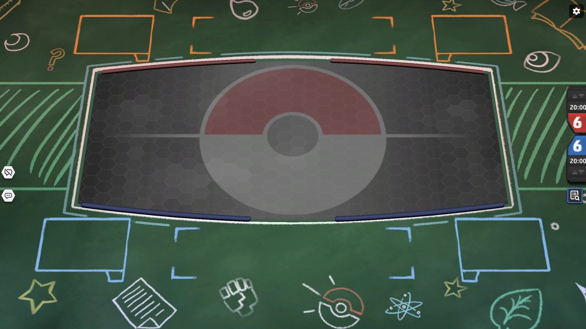 Pokémon TCG Live tweet media