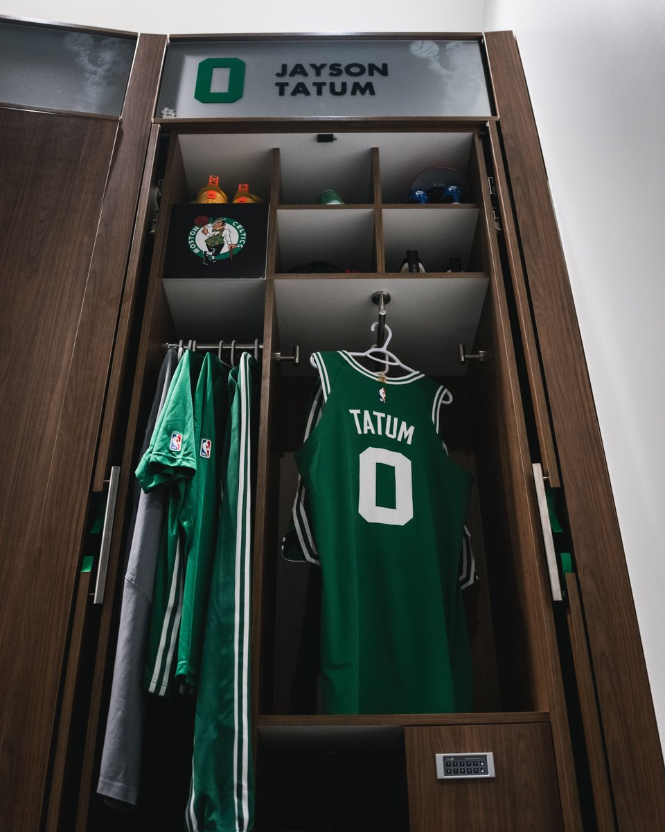 Boston Celtics tweet media