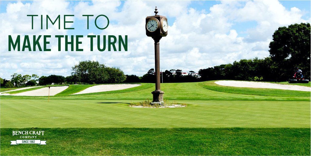 Bench Craft Company tweet media