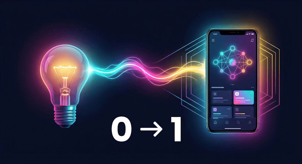 boolcom's tweet image. Every app you've ever wished existed — you can build it now.

Describe it. Bool ships it. Live URL in minutes.

What are you waiting for? ⚡

bool.com 

#Bool #0to1 #Maker