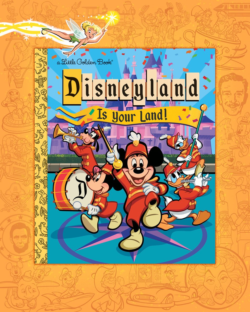 The Walt Disney Family Museum tweet media