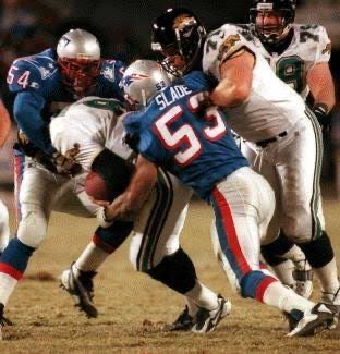 Foxboro Forever tweet media
