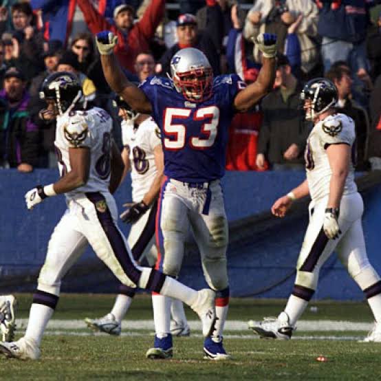 Foxboro Forever tweet media