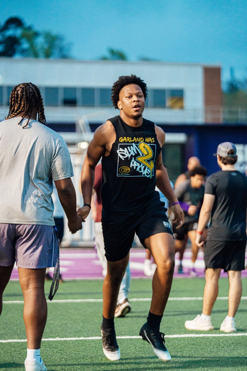 Lumberjack Football tweet media